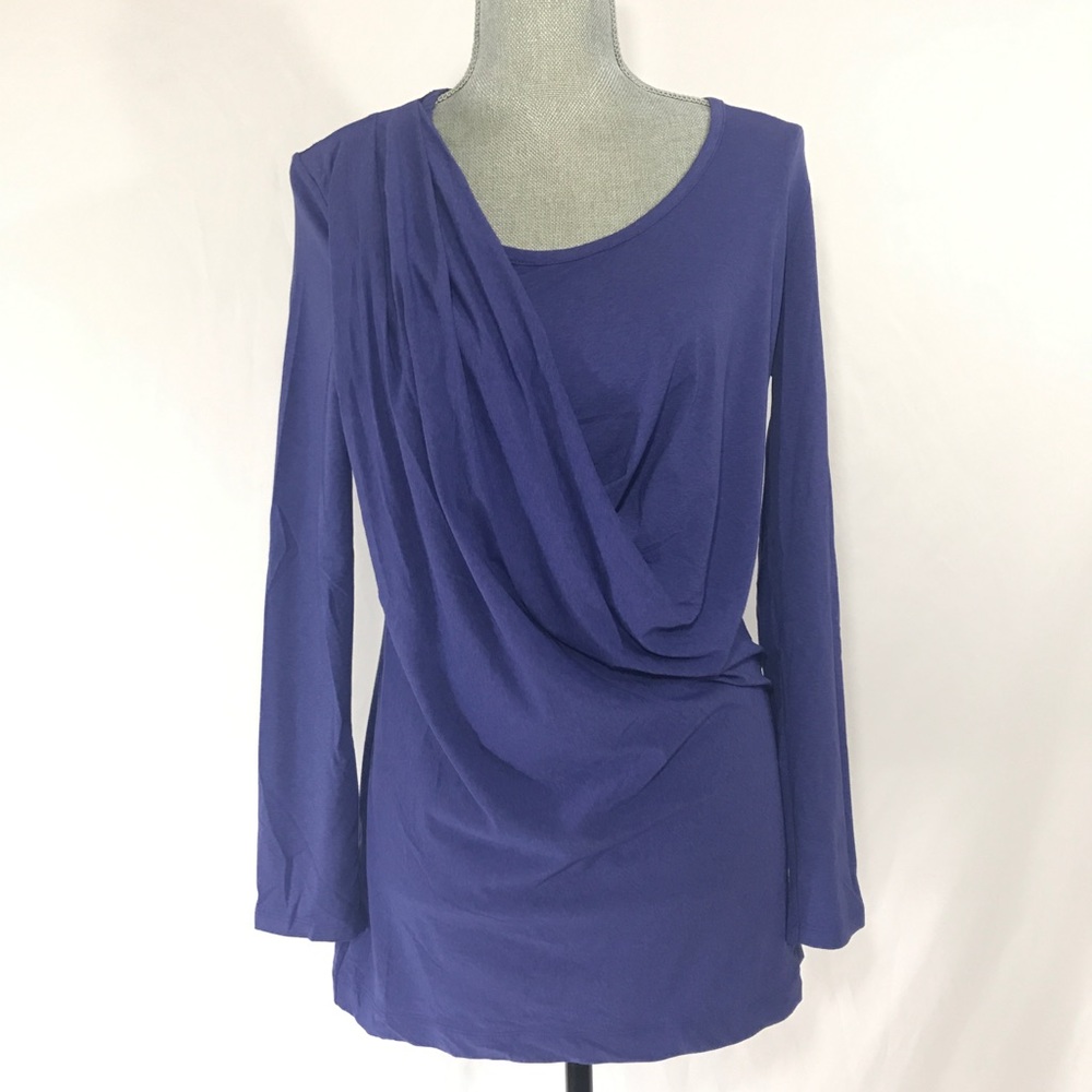 NWT Merrell evoke jersey tunic size small